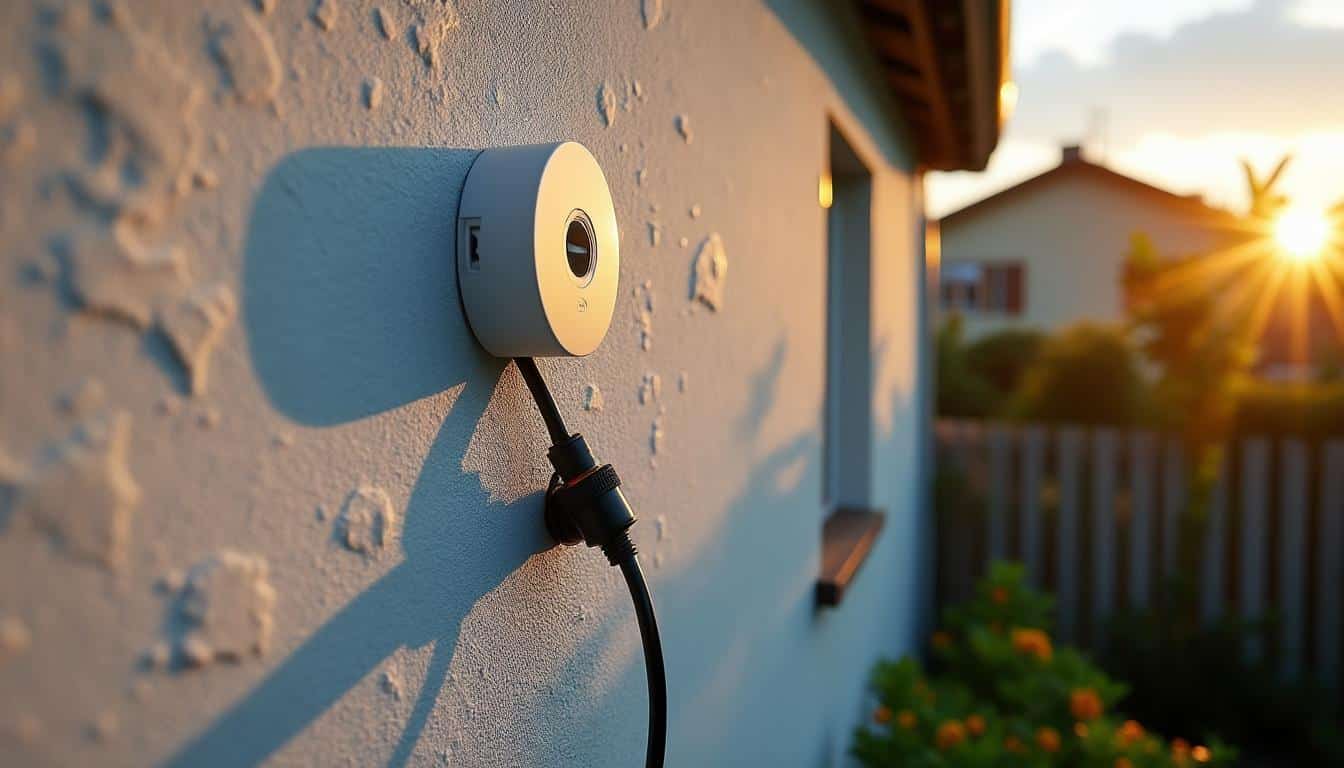 Alarme maison sonore : guide pour bien choisir et installer la vôtre