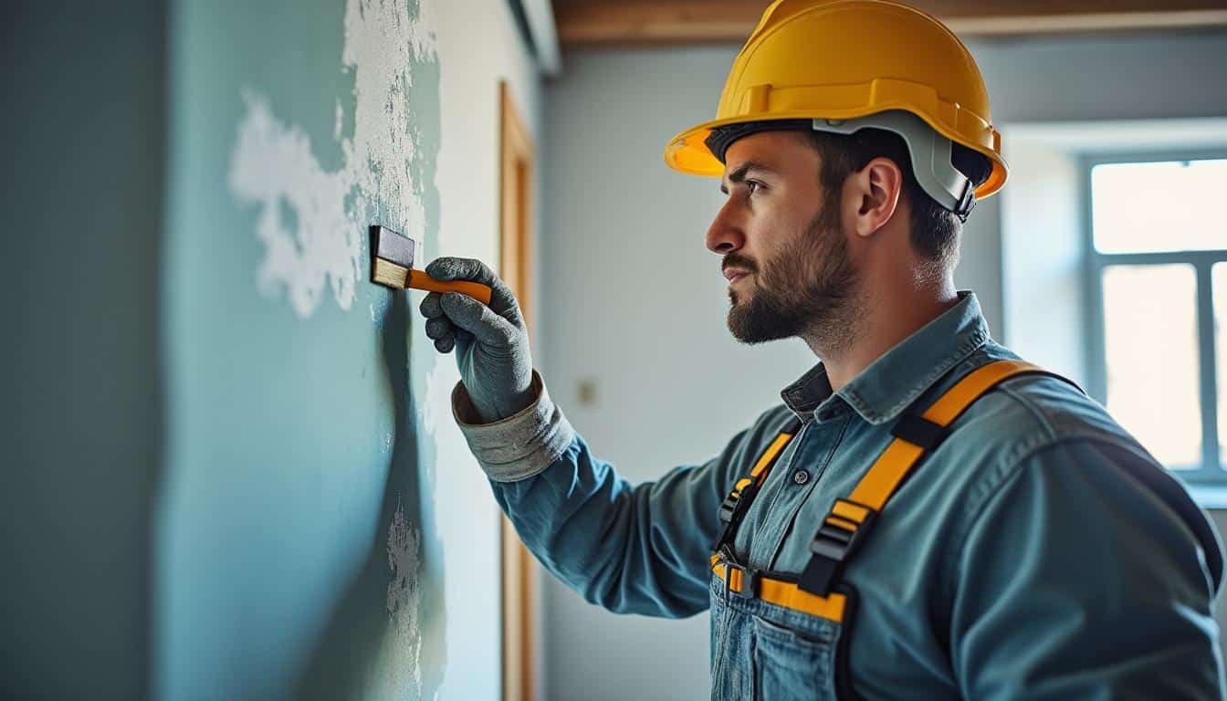 Illustration: Comprendre le métier de peintre en bâtiment pour réussir son CV