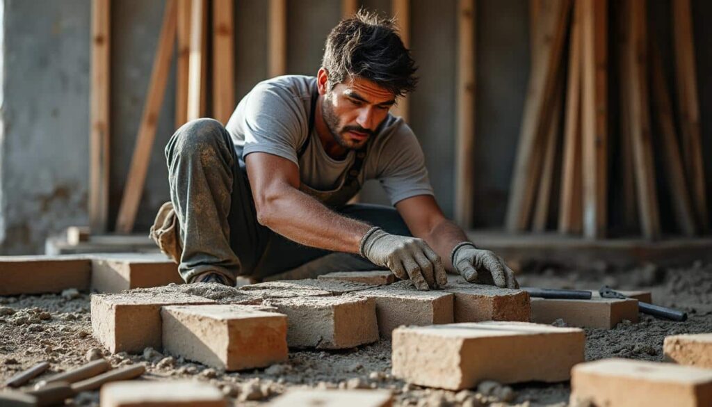 CV de maçon : conseils, exemples et modèles pour réussir