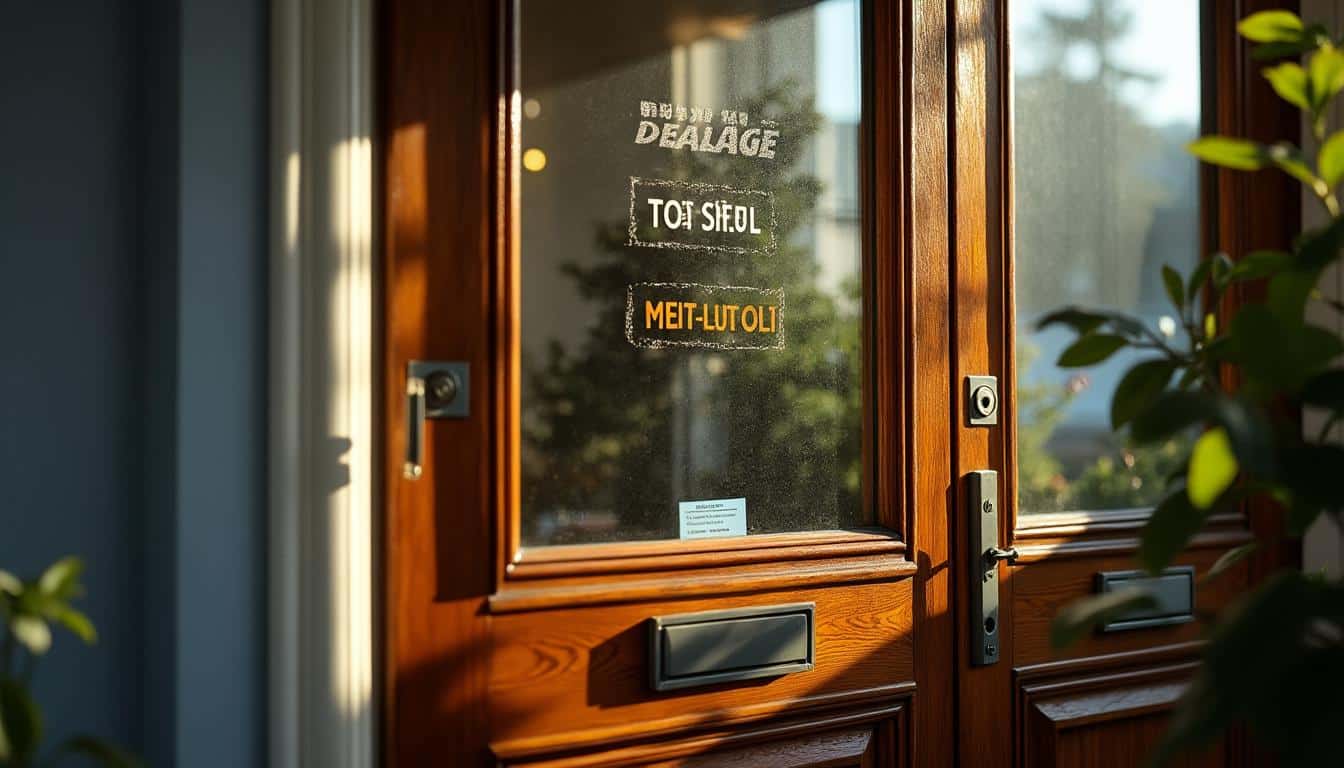 Les étiquettes d’alarme pour la maison : guide pour sécuriser votre domicile