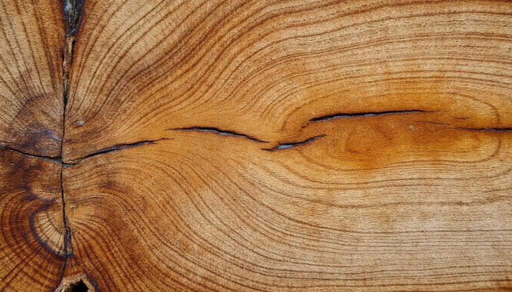 La mérule sur le bois de chauffage : risques et solutions efficaces