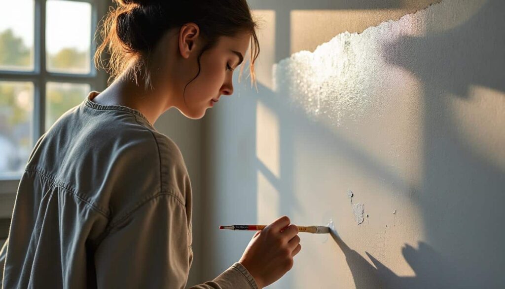 Le CAP de peintre en bâtiment : formation, métiers et débouchés