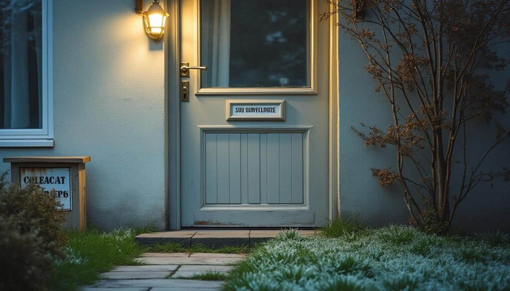 Statistiques du cambriolage de maison avec alarme : chiffres et conseils