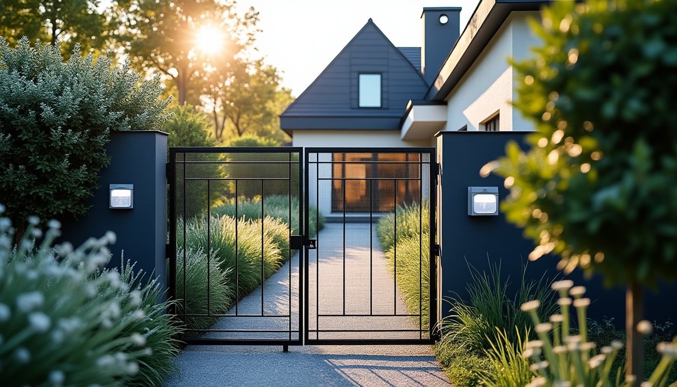 Alarme maison périmétrique : guide complet pour sécuriser votre habitat