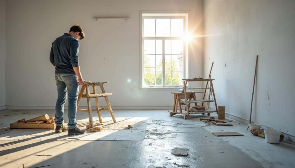 Apprentissage du métier de peintre en bâtiment : guide complet