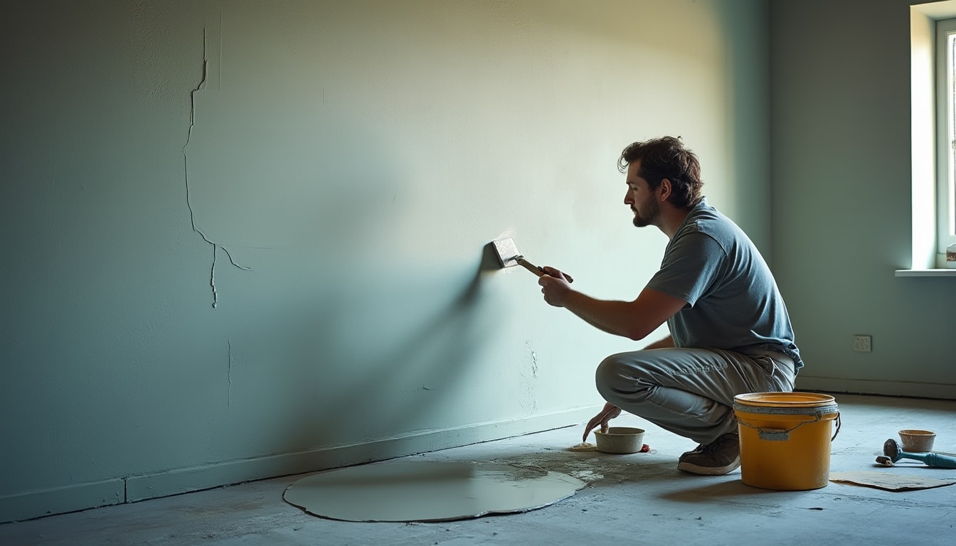 Compétences de peintre en bâtiment à valoriser sur un CV : exemples et conseils