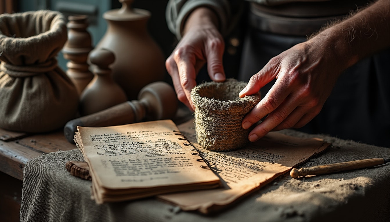 Outil de maçon dans les mots fléchés : solutions et astuces clés