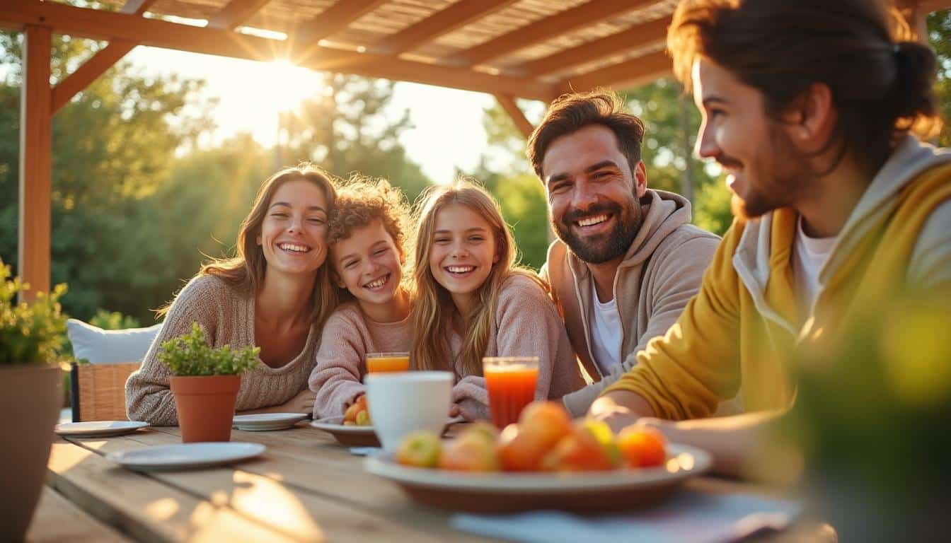 Illustration: Pourquoi choisir un toit en bois pour sa pergola ?