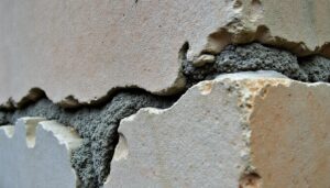 Façade poreuse : prévenir l'infiltration via le soubassement