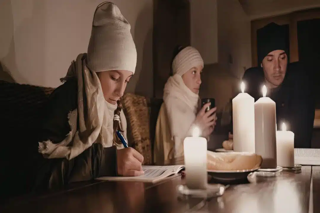 Sécurité domestique : le groupe électrogène, la garantie de protection lors de coupures de courant