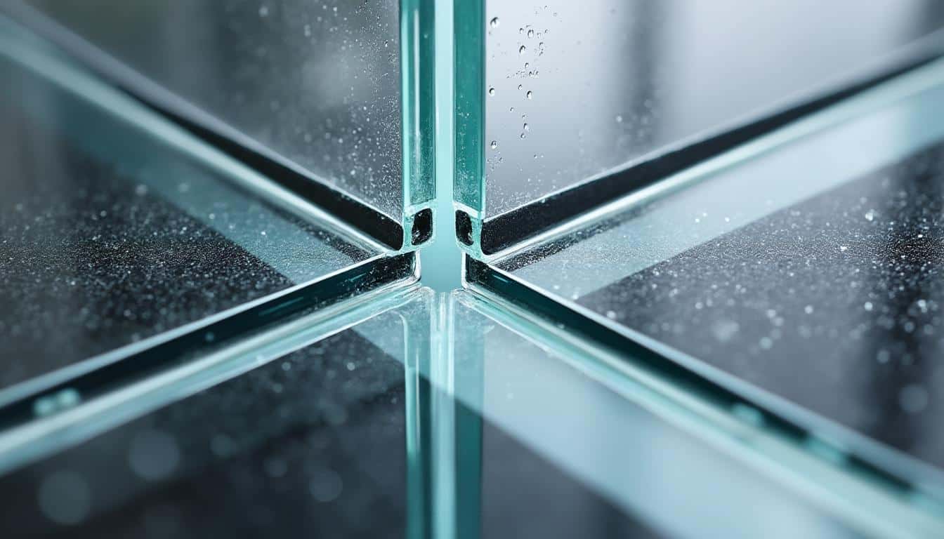 Joint de double vitrage : guide complet pour une étanchéité optimale