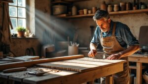 Pose du lambris horizontal ou vertical : guide pour bien choisir