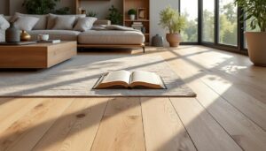 Salon en lambris : conseils pour un intérieur chaleureux et élégant