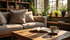 Soubassement en lambris bois : protéger et décorer vos murs