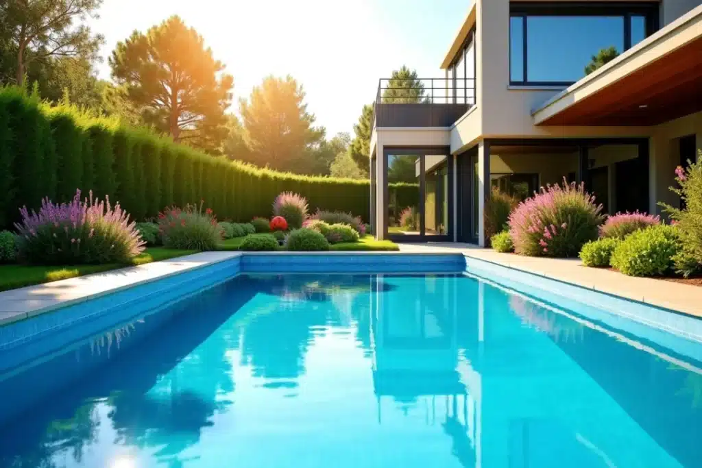 Construire une piscine à Perpignan : démarches et budget