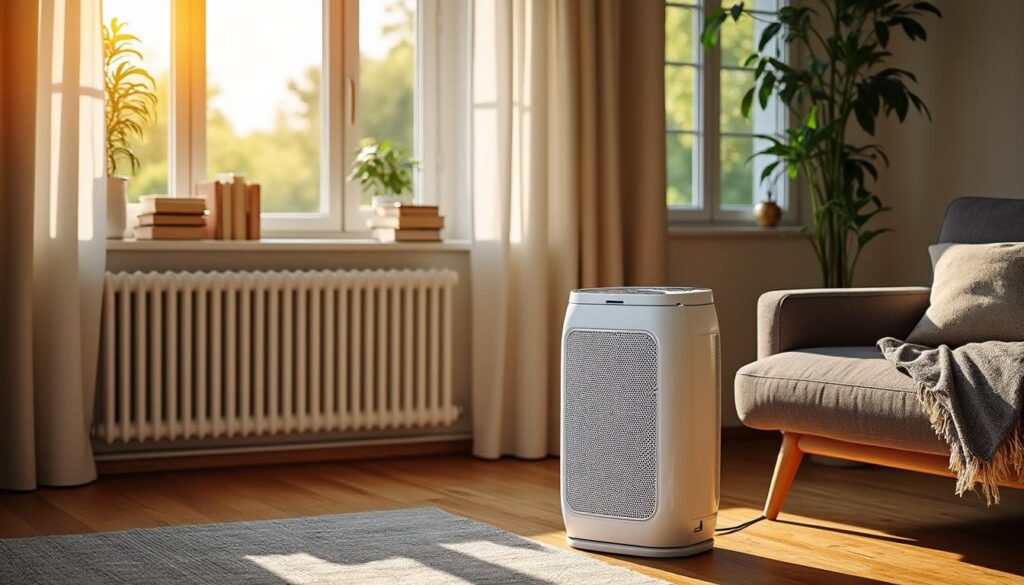 Chauffage à accumulation électrique : confort durable et économie d’énergie