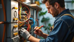 Étiquetage du tableau électrique : guide pratique pour une sécurité optimale