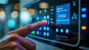 Code erreur de la chaudière Saunier Duval : guide complet et solutions