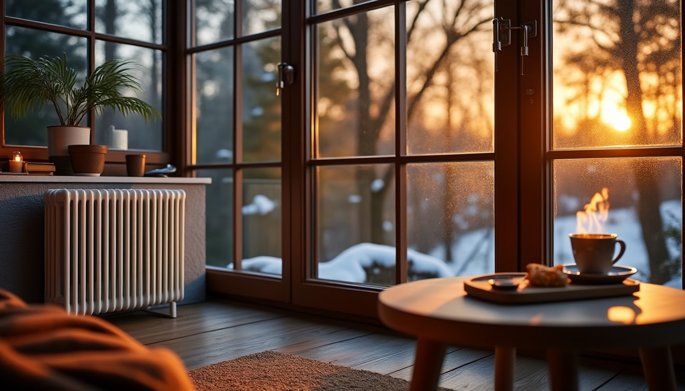 Consommation des radiateurs électriques : astuces pour maîtriser vos coûts