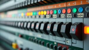 Comprendre les symboles du tableau électrique pour mieux intervenir